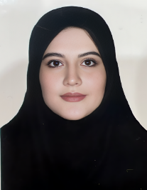 زهرا اویسی فردوئی