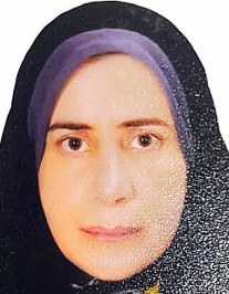 لیلا نوربخش نوکنده