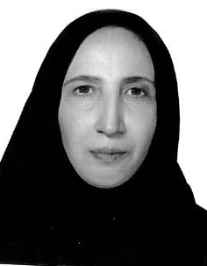 مینا جم نژاد