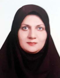 فاطمه حسینی