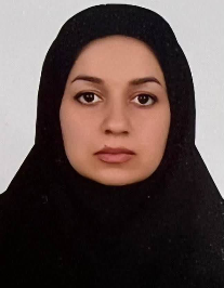 مژگان قنبری نژاداسفقن سری