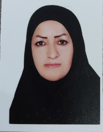 فرزانه زارع خورمیزی