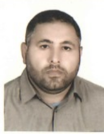 سید نادر میردریکوندی