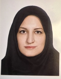صدف شایسته طهرانی