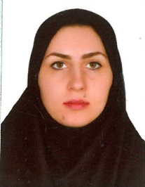 سمیه مهری بابازیدی