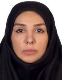 فاطمه چراغی