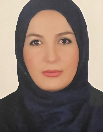 زهرا ندایی