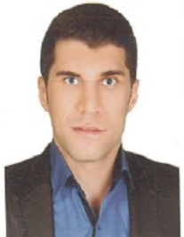 مسعود حاجی رضایی