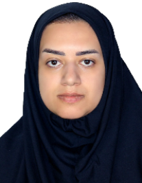 مژده شمسی خانی