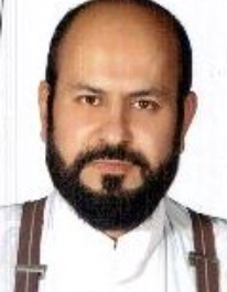 محمد عدالت کاشی