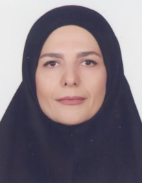 شهناز شیبانی