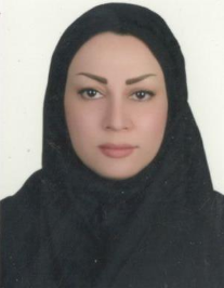 فرح ناز حیاة غیبی حقیقی