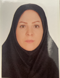 مریم لشگری