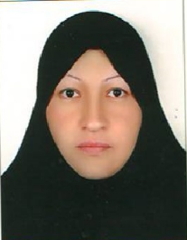 صدیقه مرعشی