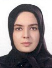 فاطمه سادات هاشمی نژاد