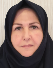 فاطمه جهانفر