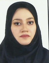 بهناز گودرزی
