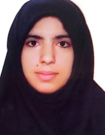 نیلوفر آقامحمدی