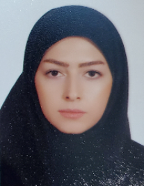 مریم فولادوند