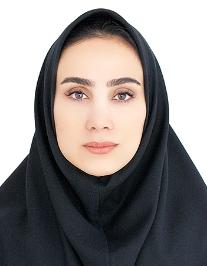 مریم السادات رضوانی بهابادی