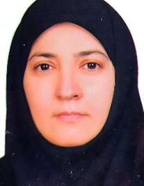 طیبه آهنی رودمعجنی