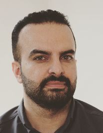حمیدرضا جمشیدی