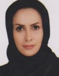 سیده فاطمه حسنی