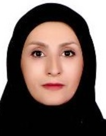 نادیا مدنی پور