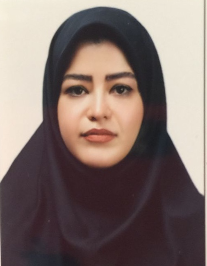 فاطمه زهرا امینی