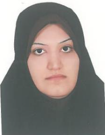 معصومه اصغری زیاری
