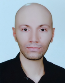 علی فروزنده مهر