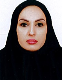 فاطمه بشردوست لنگرودی