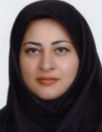 معصومه محسنی اژیه