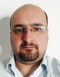 محمد جواد اسکندری