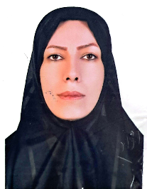 فاطمه بهرامی کیا