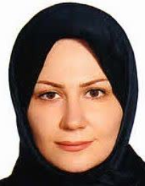 افسانه امیری یامچی