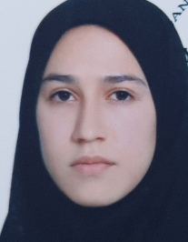 مریم صانعی