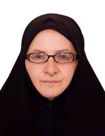 ماندانا حسینی بمی