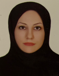 فاطمه رئیسی