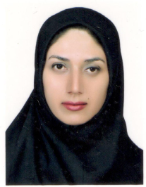 الهه حیدری