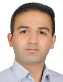 مهدی سرمدی