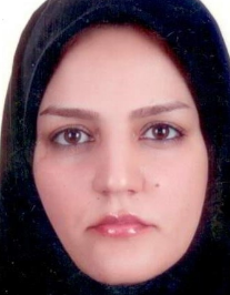 عاطفه خراسانی زاده