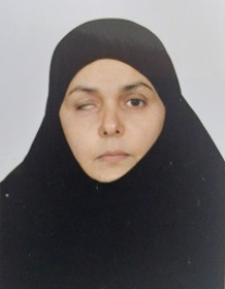 بتول نبی زاده شهری
