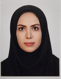 پریسا حاج هاشمی