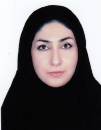 فریبا محمدی