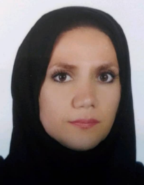 سمیرا سلیمی نژاد