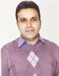 علی اکبر رجبی