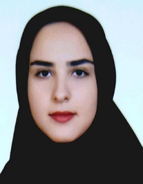 نسرین درخشش