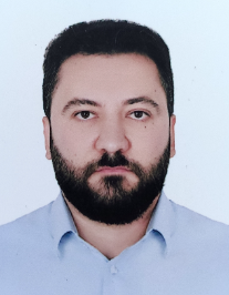 علیرضا رجبی