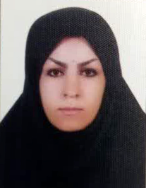 خدیجه رحیمیانی ثابت